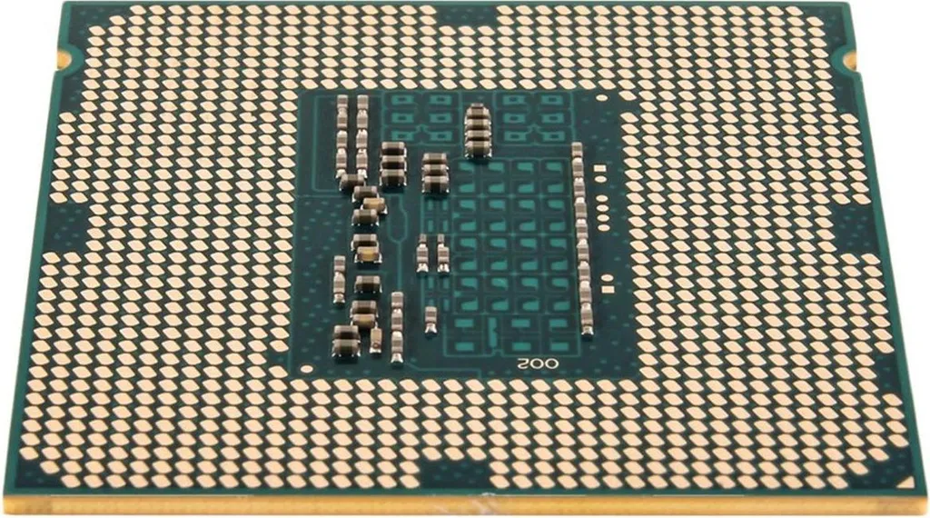 CPU Intel Core i7-4770K Haswell 8Mo Cache pour PC Gamer et Station Work - 5