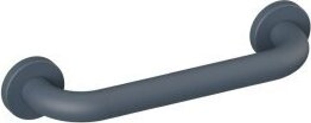HEWI 801.36B116 95 Haltegriff Ser 801, matt, d:33,