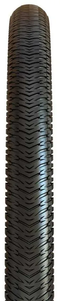 Pneu Maxxis DTH 26x2.30 EXO Tanwall à tringle rigide haute résistance