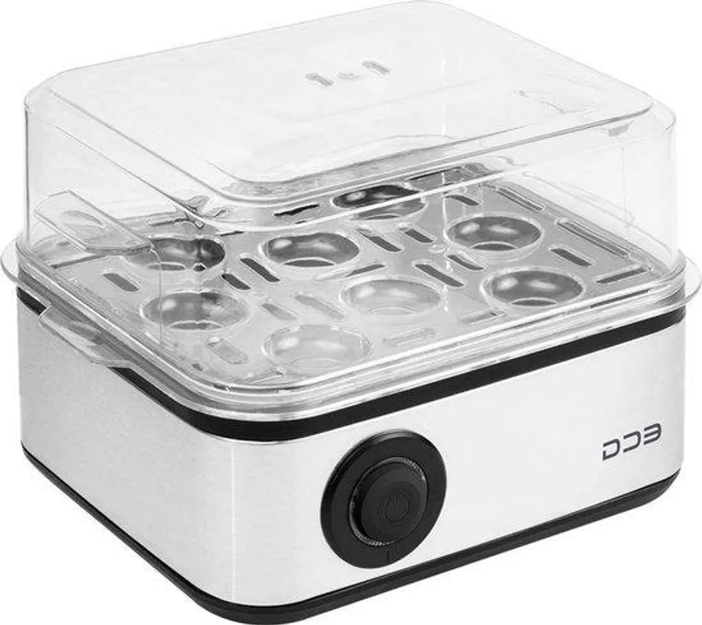 Cuiseur Eikocher UV 5080 Grande Capacité - Stérilisateur Multifonction