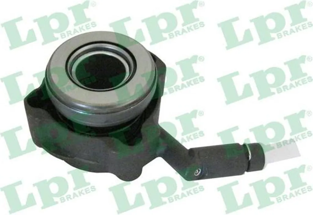 Cylindre récepteur d'embrayage LPR 3257 pour Boxer et Ducato 552074502