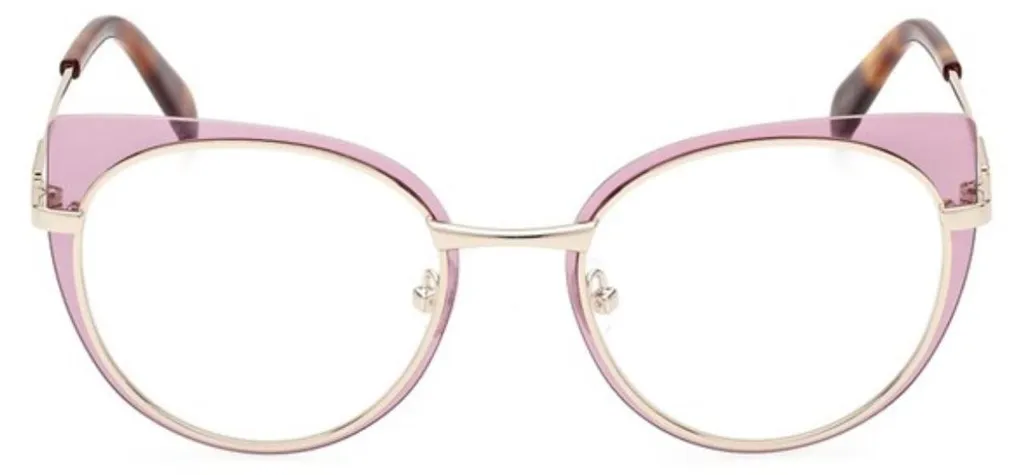 Lunettes de Vue EP5220 51080 Emilio Pucci Confort et Style sans Compromis - 2