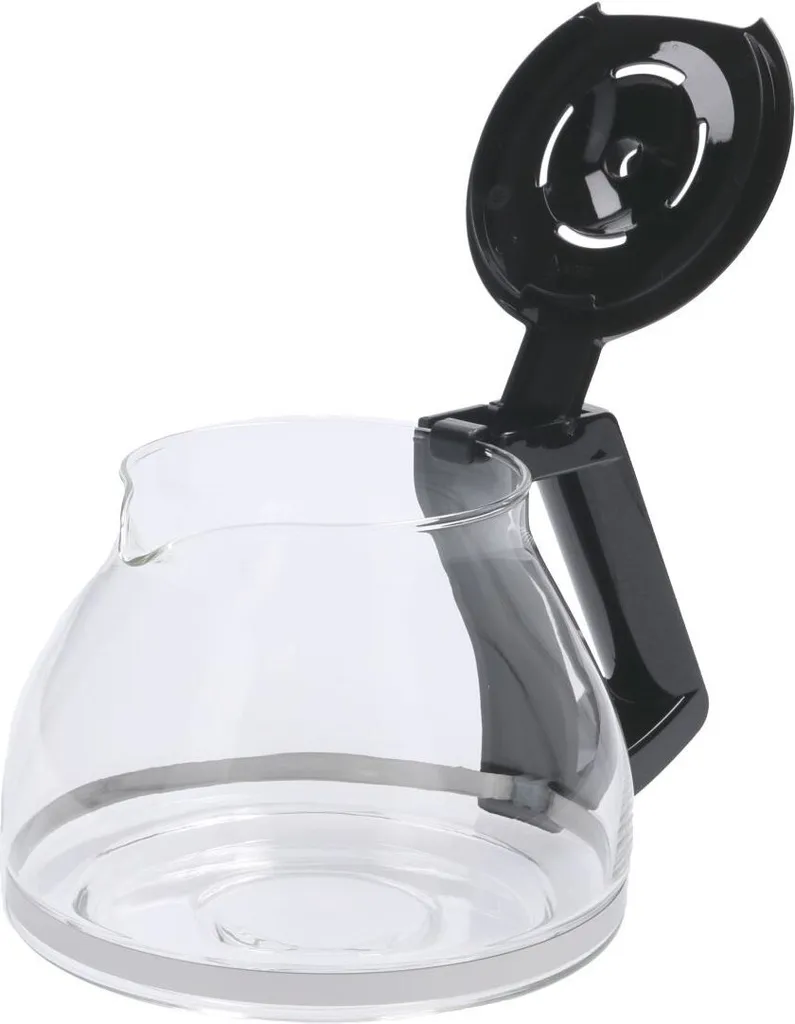 Verseuse pour cafetière Melitta 6708146 : Savourez un café chaud idéal