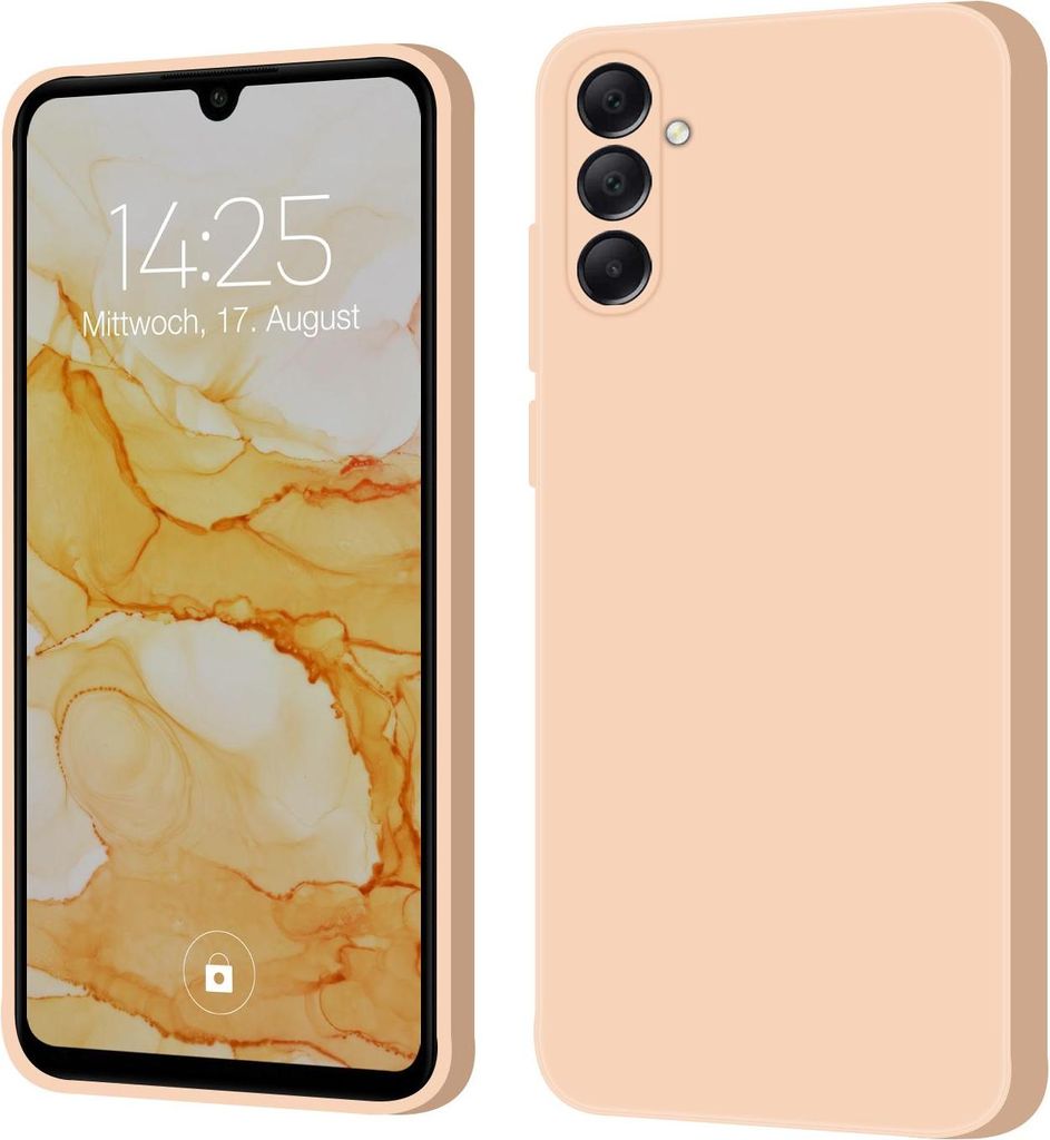 Hülle für Samsung Galaxy A13 5G Case Cover Bumper Produktbild 