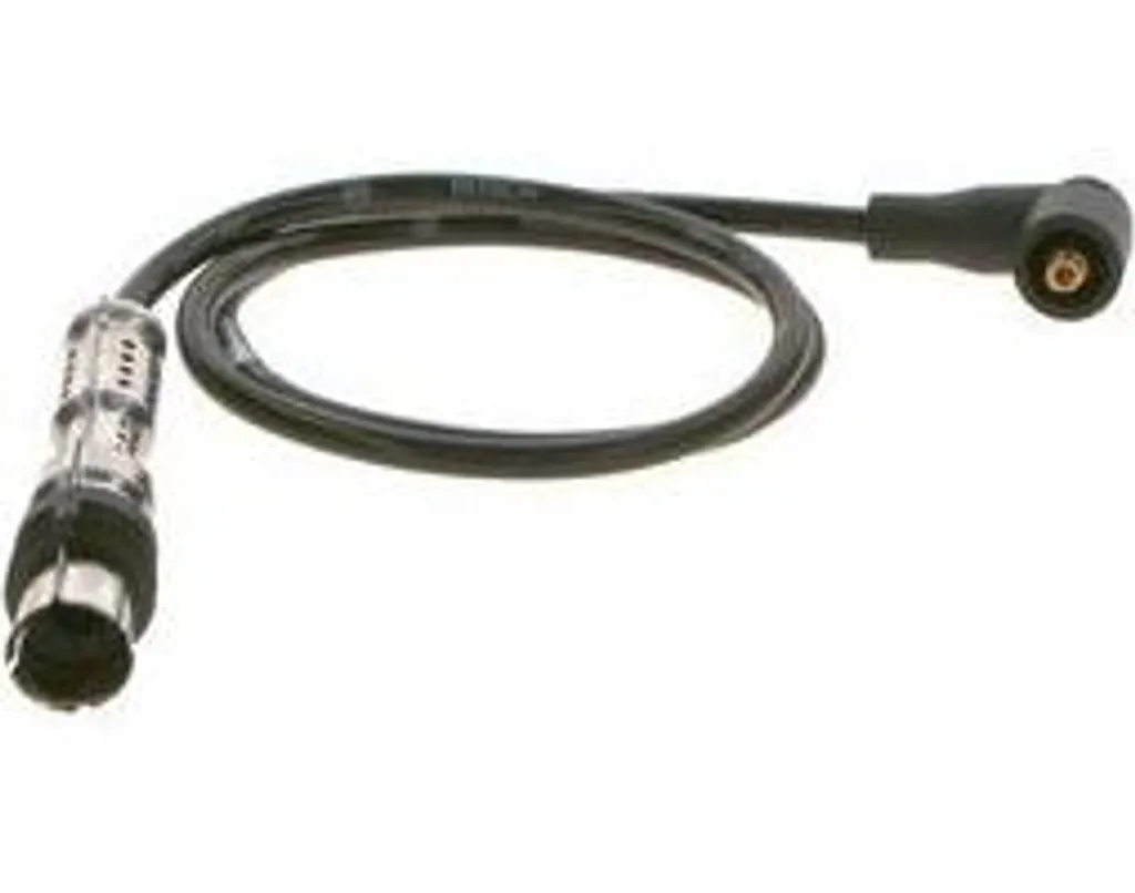 Bosch 0986356312 Kit Cavi Accensione OE 030905430N - Qualità Originale