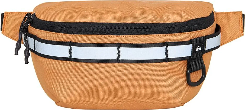 Quiksilver Bling Sling Belt Bag Marrone Marrone Taglia unica