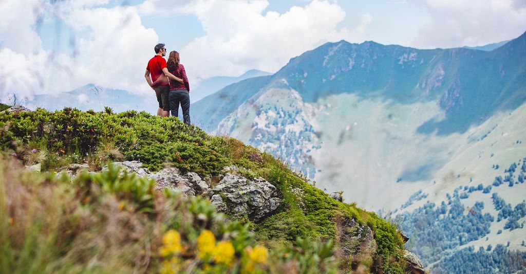 mydays Aktivurlaub Frasdorf für 2 (3 Nächte); Erlebnis verschenken oder selbst erleben; Gutschein für 2 Person(en)