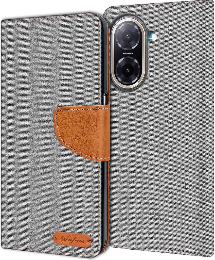 Klapp Hülle für Xiaomi Redmi A5 Handyhülle Tasche Flip Case Produktbild 