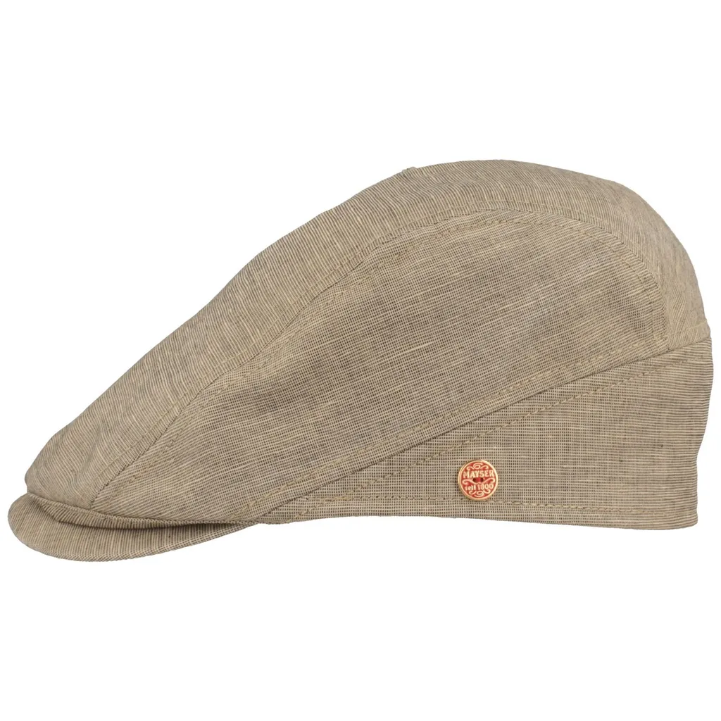 Mayser Delian Berretto Visiera UV 80 - Protezione Solare Certificata - 2