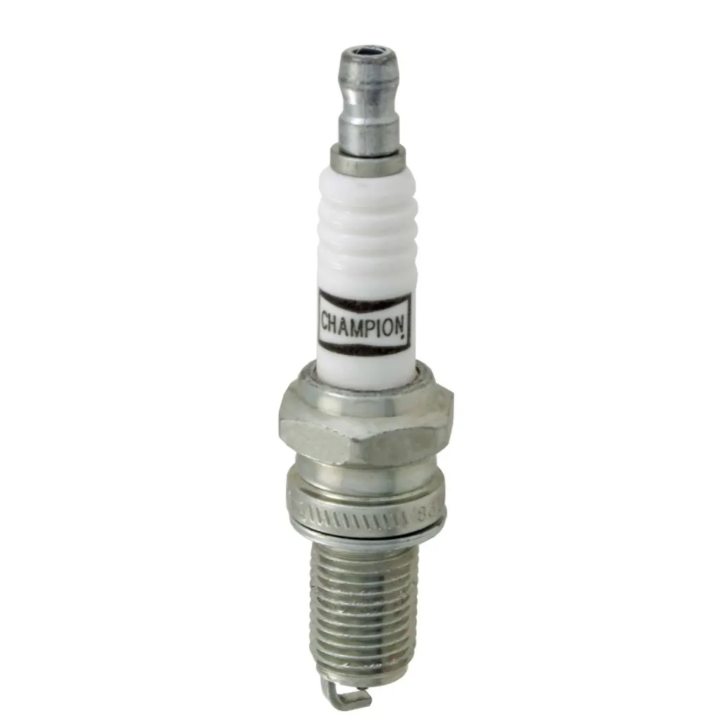 Bougie d'allumage thermique CHAMPION G59C culot 10mm haute conductivité
