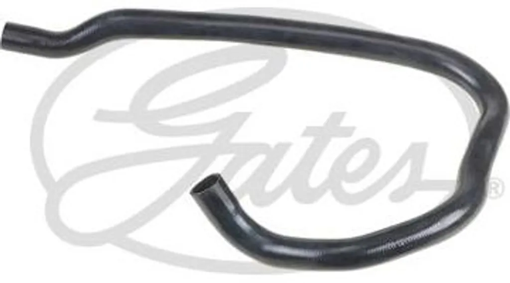 Gates 05-3410 Tuyau de radiateur OE 3507084 pour Volvo 940 et 960