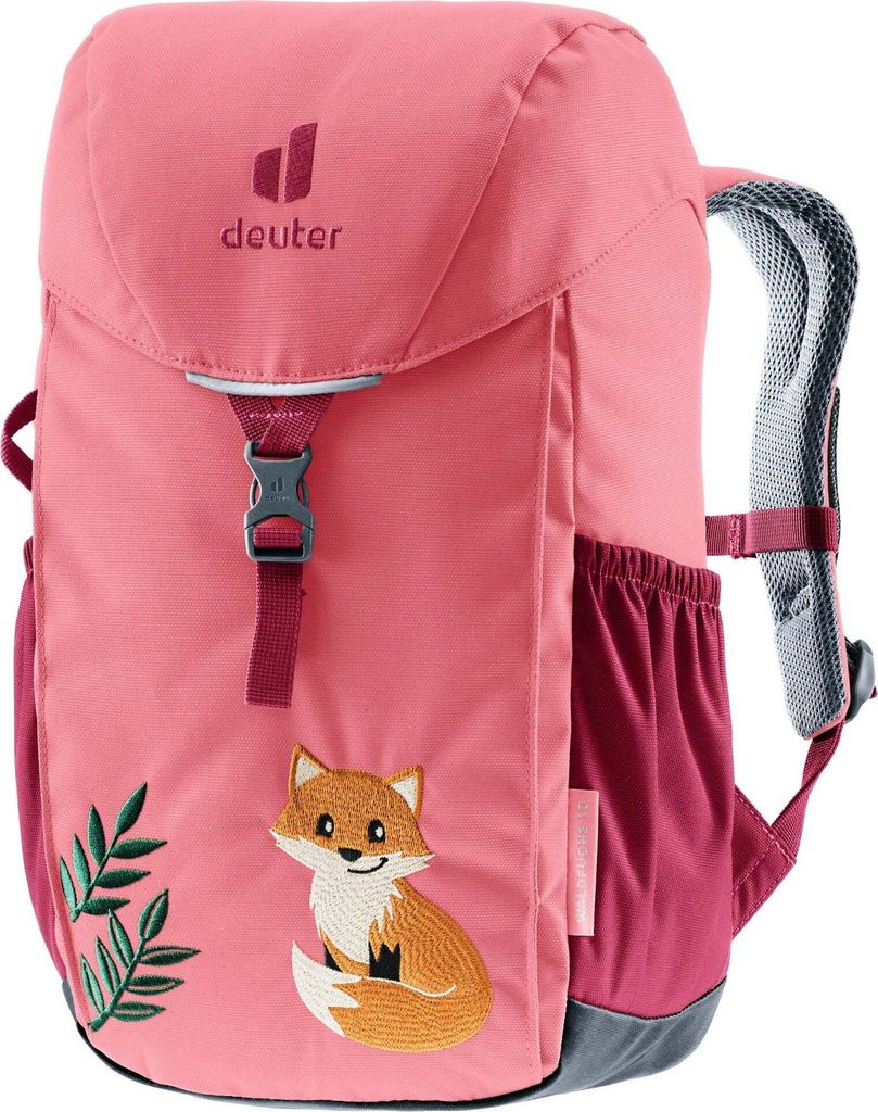 Deuter 3610225, Město, Polyester Obrázek produktu 