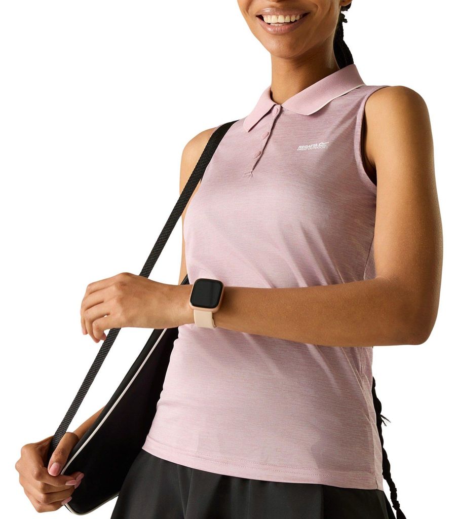 Regatta Tima II Poloshirt Damen