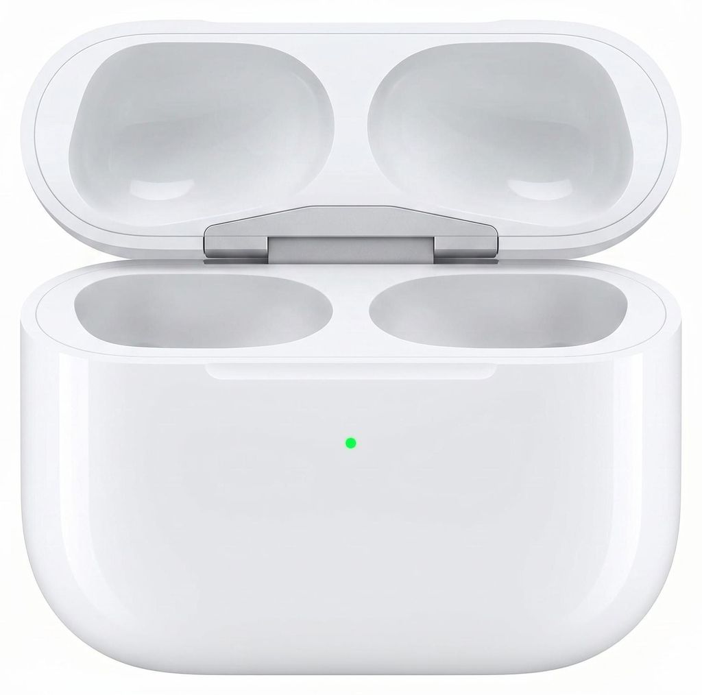 Drahtloses Ladecase für die AirPods der 4. Generation mit Produktbild 