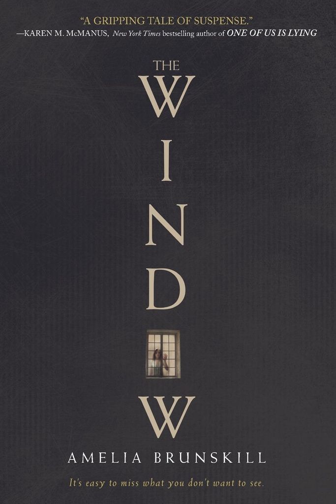 The Window