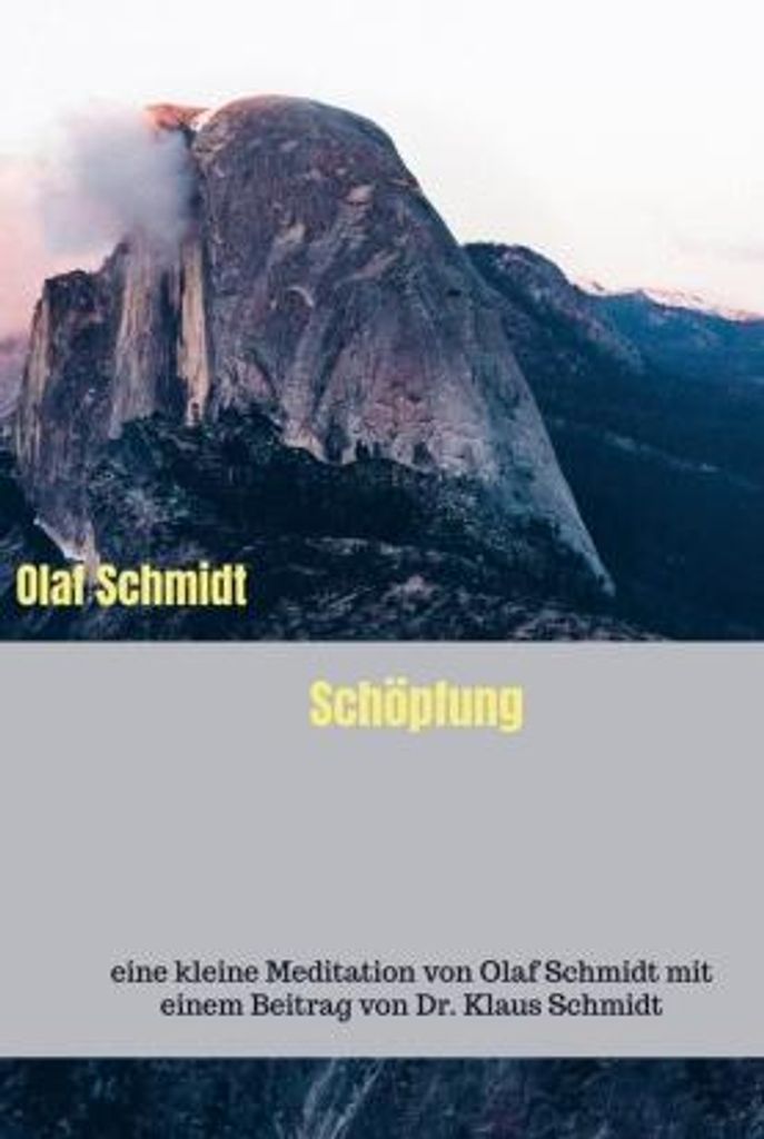 Schöpfung.