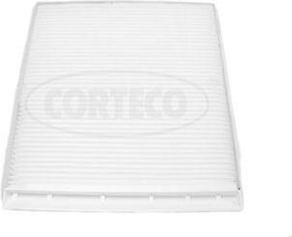 CORTECO 21653140 Innenraumfilter Pollenfilter für RENAULT MEGANE Scenic (JA0/1)