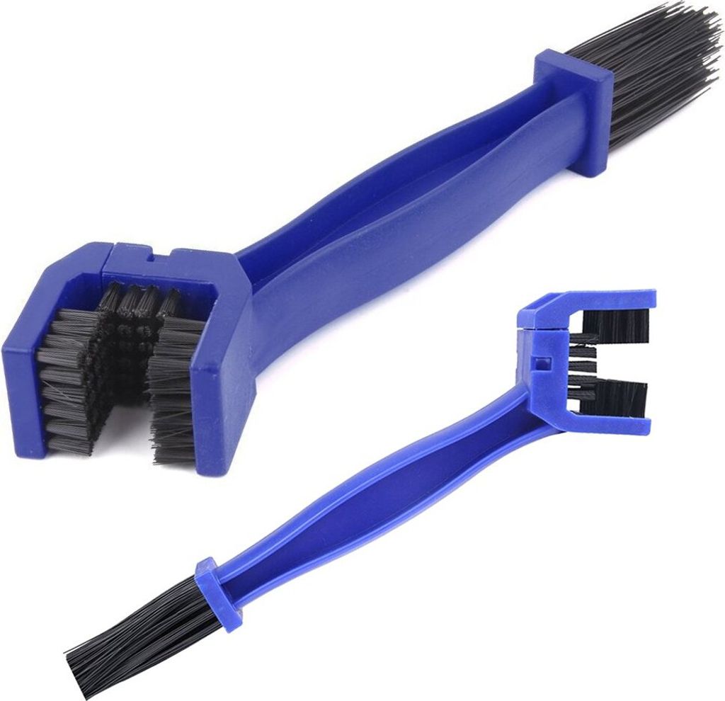 Verk 11267 Brosse de nettoyage de la chaîne Image du produit 