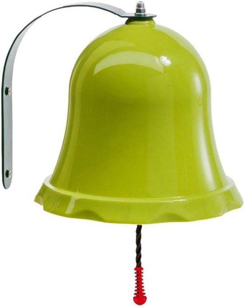 Kinder Spielgerät - Spielhörner für Kinder - Außen Spielzeug - 18x24cm - Limogreens Spielzeug