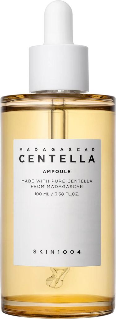 Skin1004 Madagascar, Ampułka, Serum do twarzy, 100% Zdjęcie produktu 