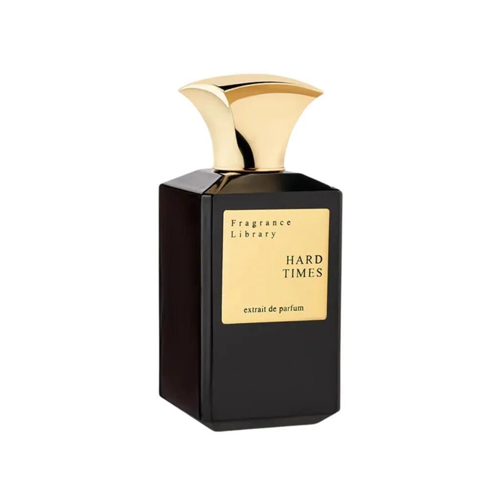 Fragrance Library Hard Times Eau de Parfum 3 ml. Produktbild 