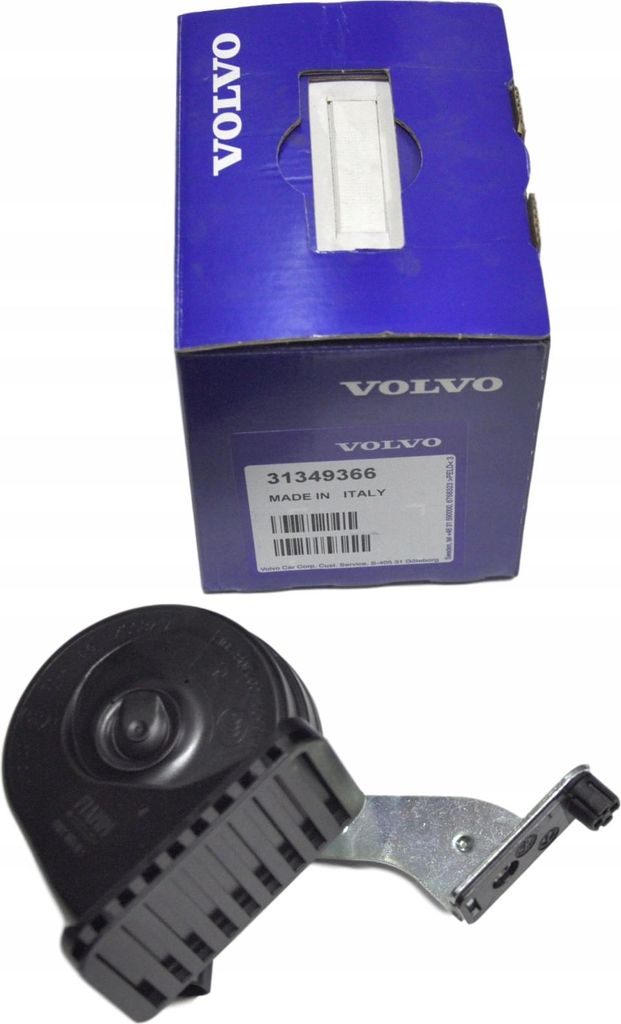 VOLVO S60 V60 XC60 XC90 II Signalhorn rechts OE