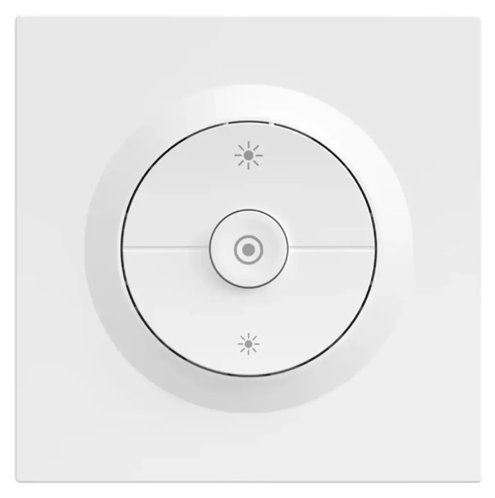 Variateur Connecté Zigbee Sonoff MINI-ZBDIM-E Blanc pour Maison Connectée - 2