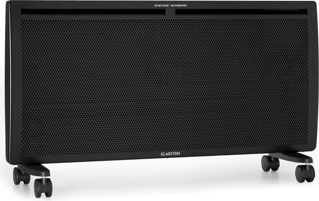 Klarstein Radiateur Electrique à Faible Consommation Image du produit 