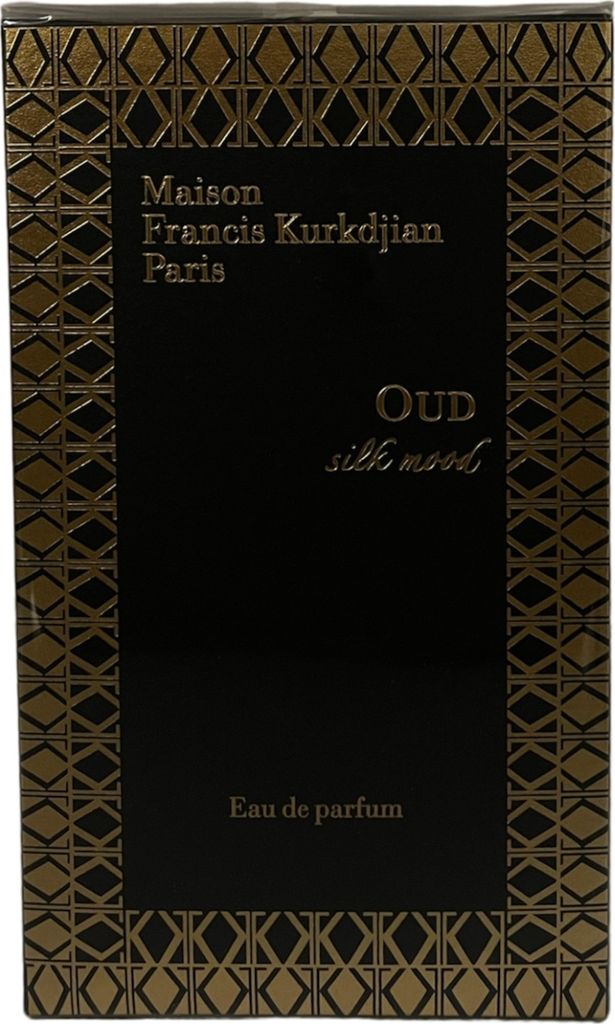 Maison Francis Kurkdijan Oud Silk Mood eau de parfum Image du produit 