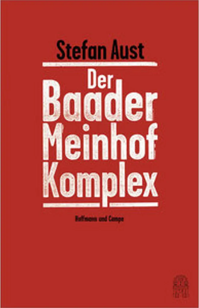 Regarder Der Baader Meinhof Komplex pour comprendre l'histoire de la RAF
