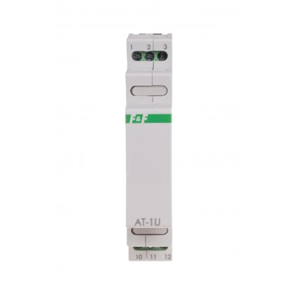 Interface de Conversion Analogique Max-AT-1U [0-10V] pour Capteur Température