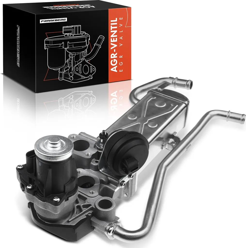 Supprimer le voyant moteur avec la Valve EGR pour VW Polo et Seat Ibiza IV