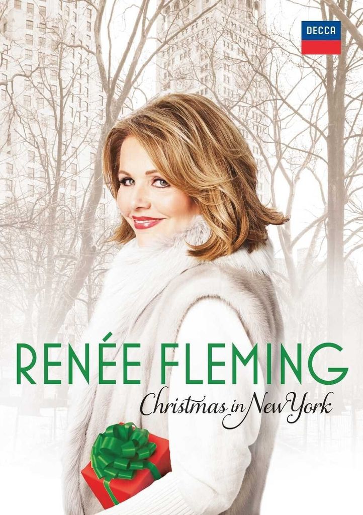 Fleming,Renee-Christmas In New York