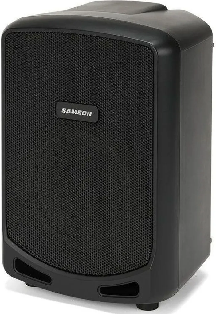 Samson Expedition Escape+ Enceinte Portable Anti-Panne de Batterie