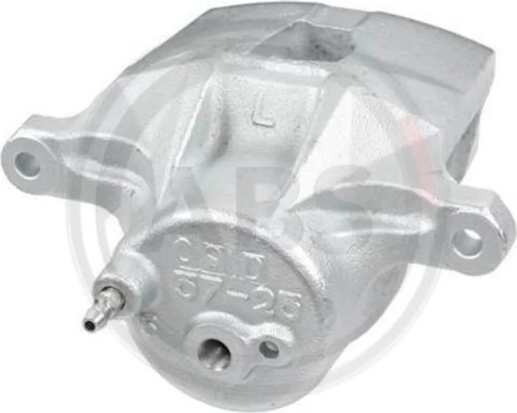 Étrier de frein 727241 : solution contre le grippage Celica et Corolla