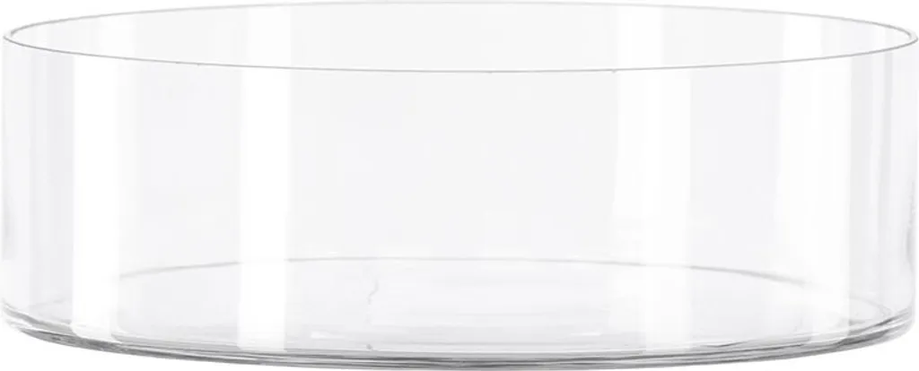 Ciotole Shine Trasparente Venture Design | Il Must-Have per la Tavola