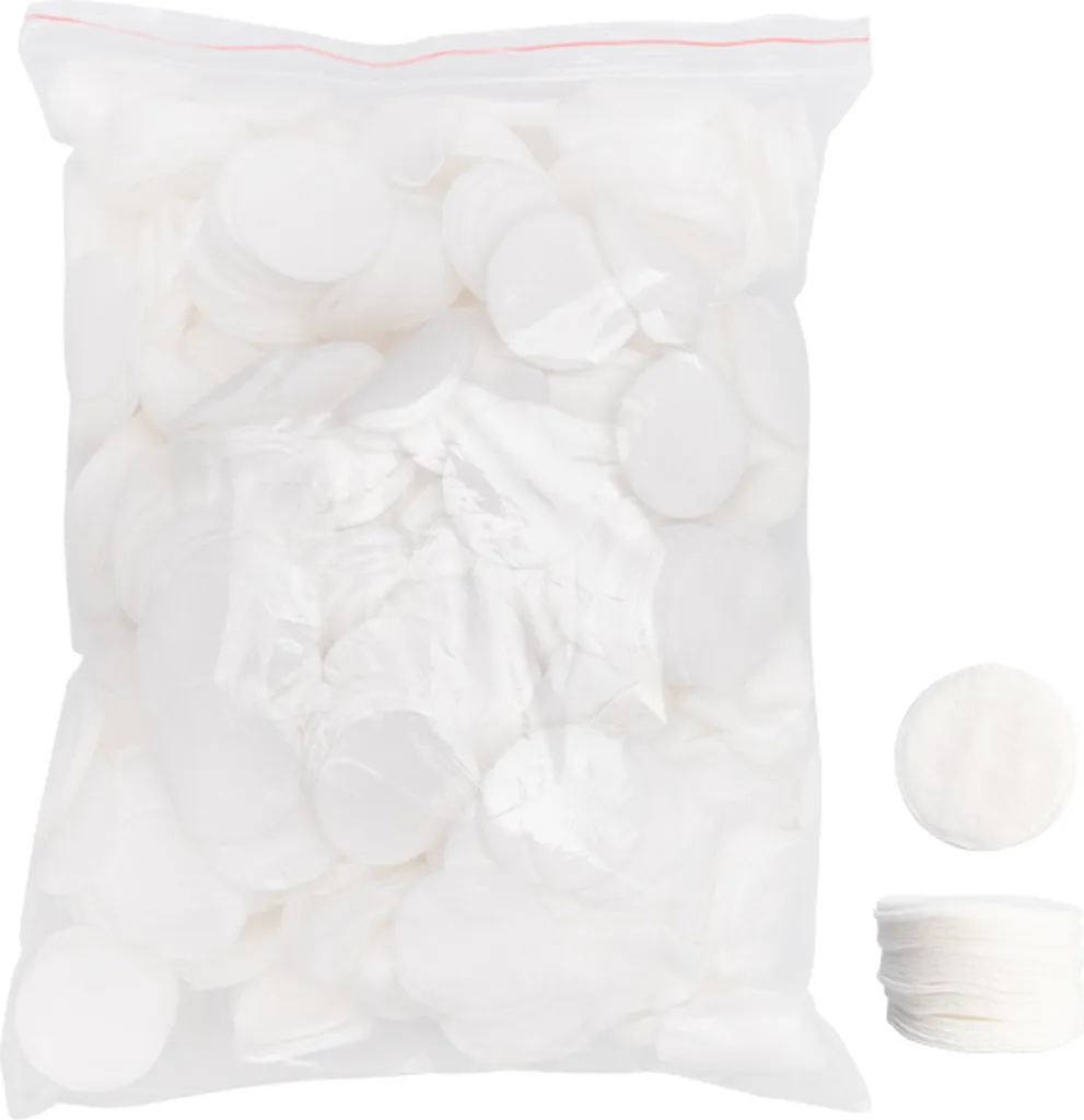 Maxi Scorta Cotone 500g per Famiglia | Morbidezza e Convenienza