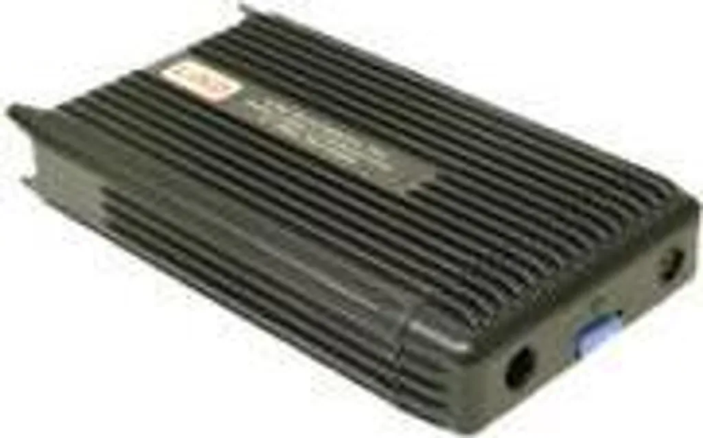 Panasonic LIND CF-LND8024BW Adaptateur Secteur pour Toughbook Toughpad