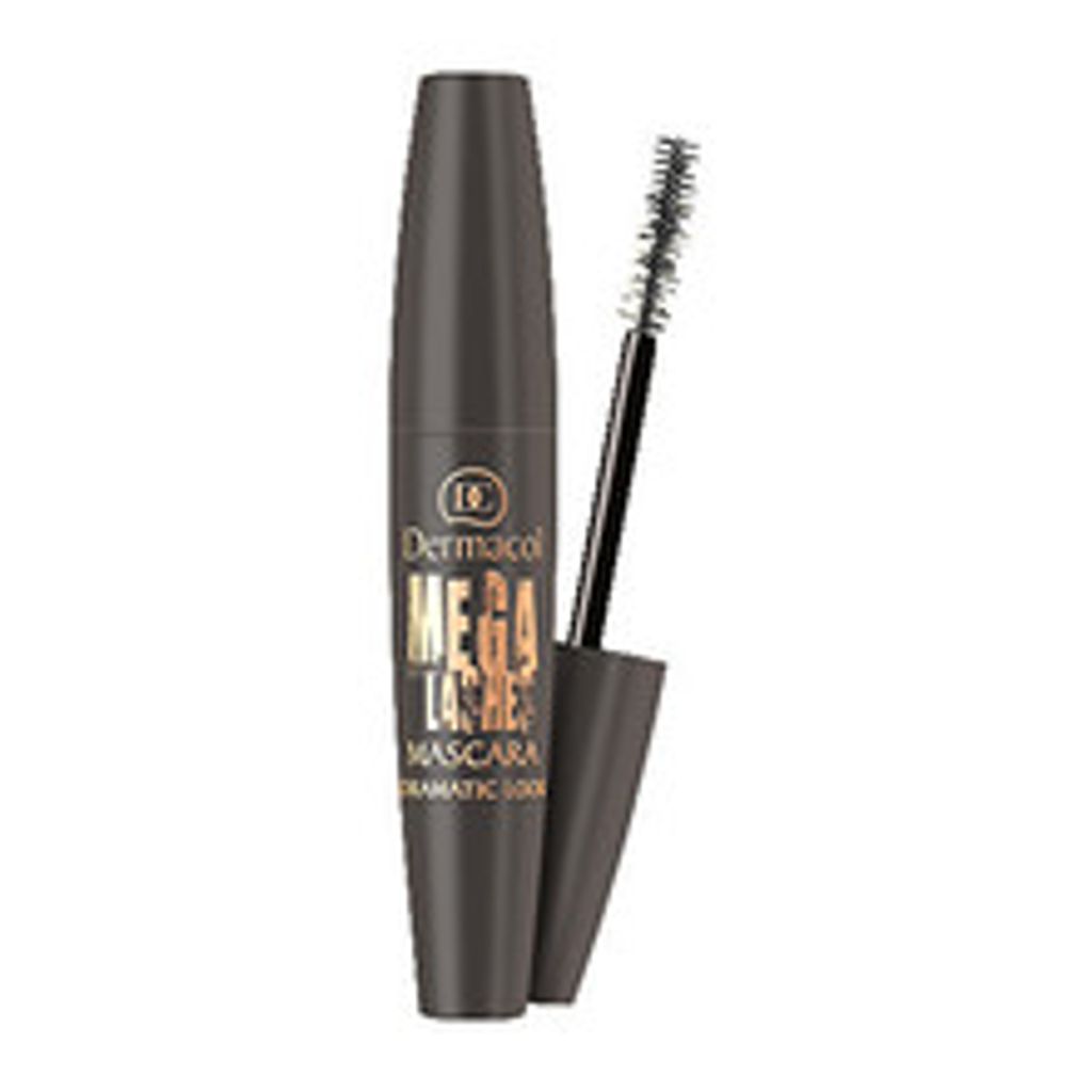 Dermacol Mega Lashes Mascara Dramatic Look Kauflandde 