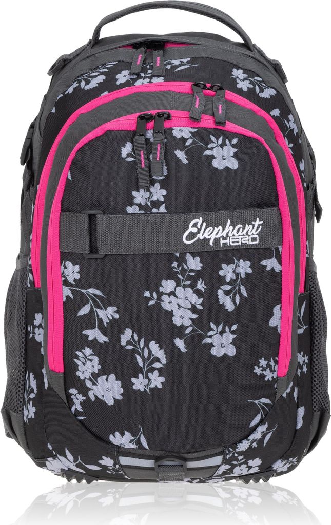 Schulrucksack Elephant Hero Signature Rucksack Schulmappe Produktbild 10