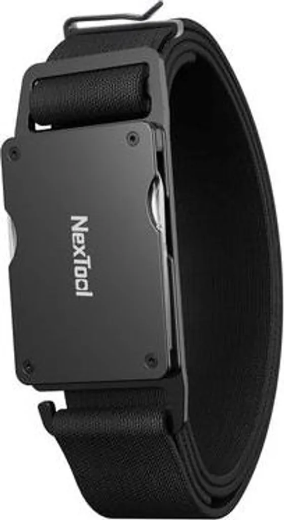 NexTool Belt P50 Ceinture tactique robuste avec boucle multifonctions - 2