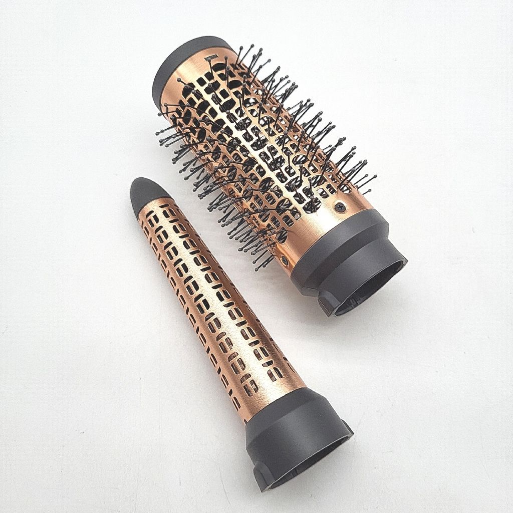 Babyliss Hot Air Brush Ionic Hair Styling AS136E Air Style Zdjęcie produktu 28