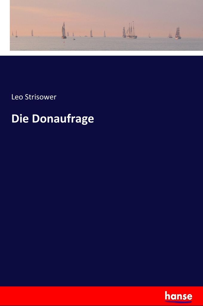 Die Donaufrage