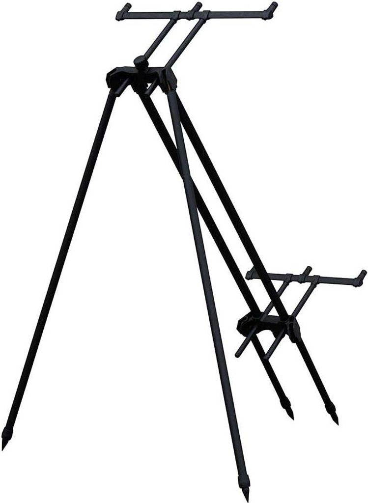 Stanowisko Rod Pod Na 3 Wędki Prologic Tri Sky Zdjęcie produktu 