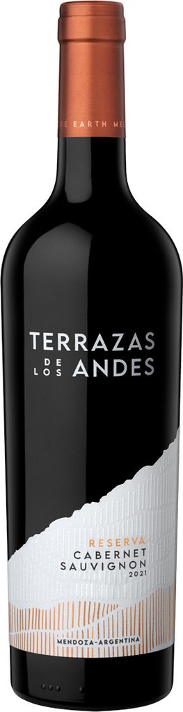 Terrazas Cabernet Sauvignon