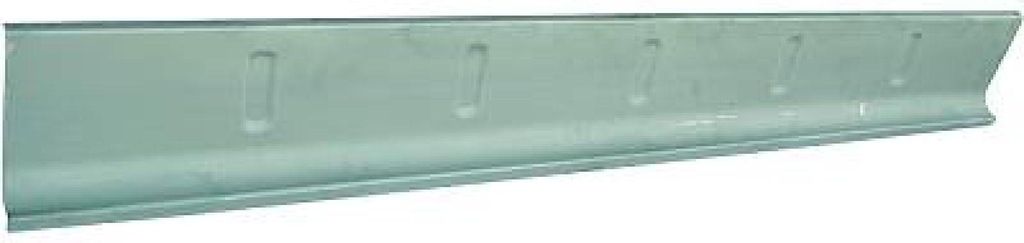 DIEDERICHS 9740120 Schweller Reparaturblech Einstiegblech Produktbild 