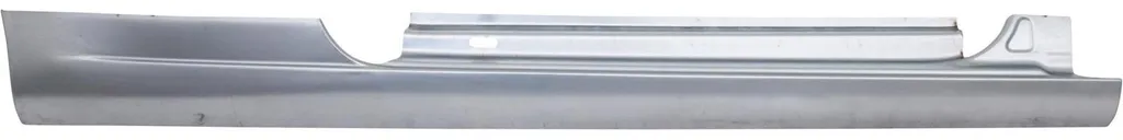 Remplacer bas de caisse droit VW GOLF VI 2008-2013 - Pièce carrosserie