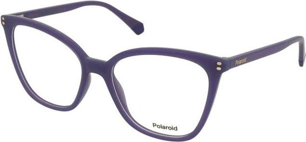 Polaroid PLD D579 Violet 55/17/140 Damen Brillen