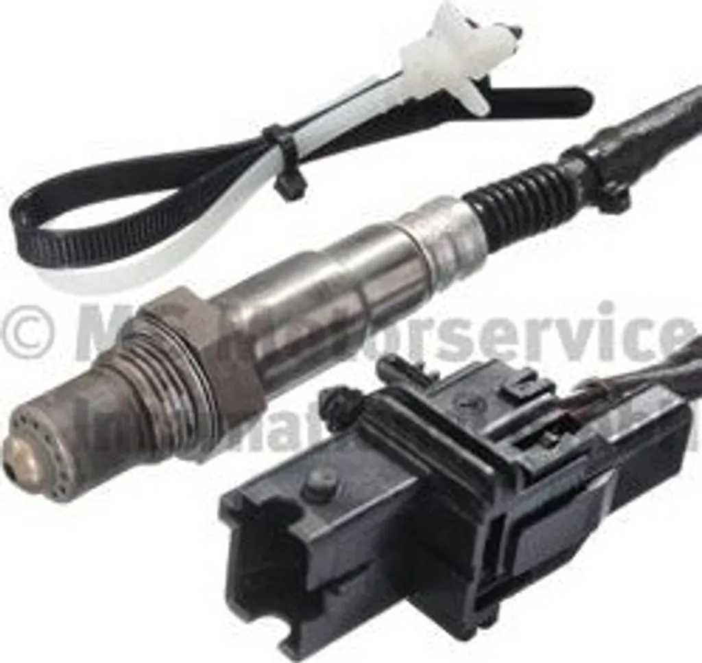 Sonde de diagnostic d'échappement pour Citroën C4, Jumpy et Ford Focus