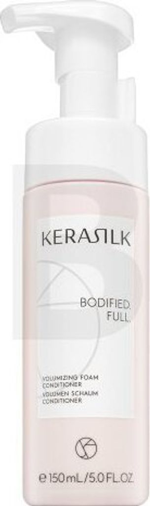 Kerasilk Essentials Volumizing Foam Conditioner Produktbild 1